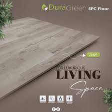 SPC Flooring 